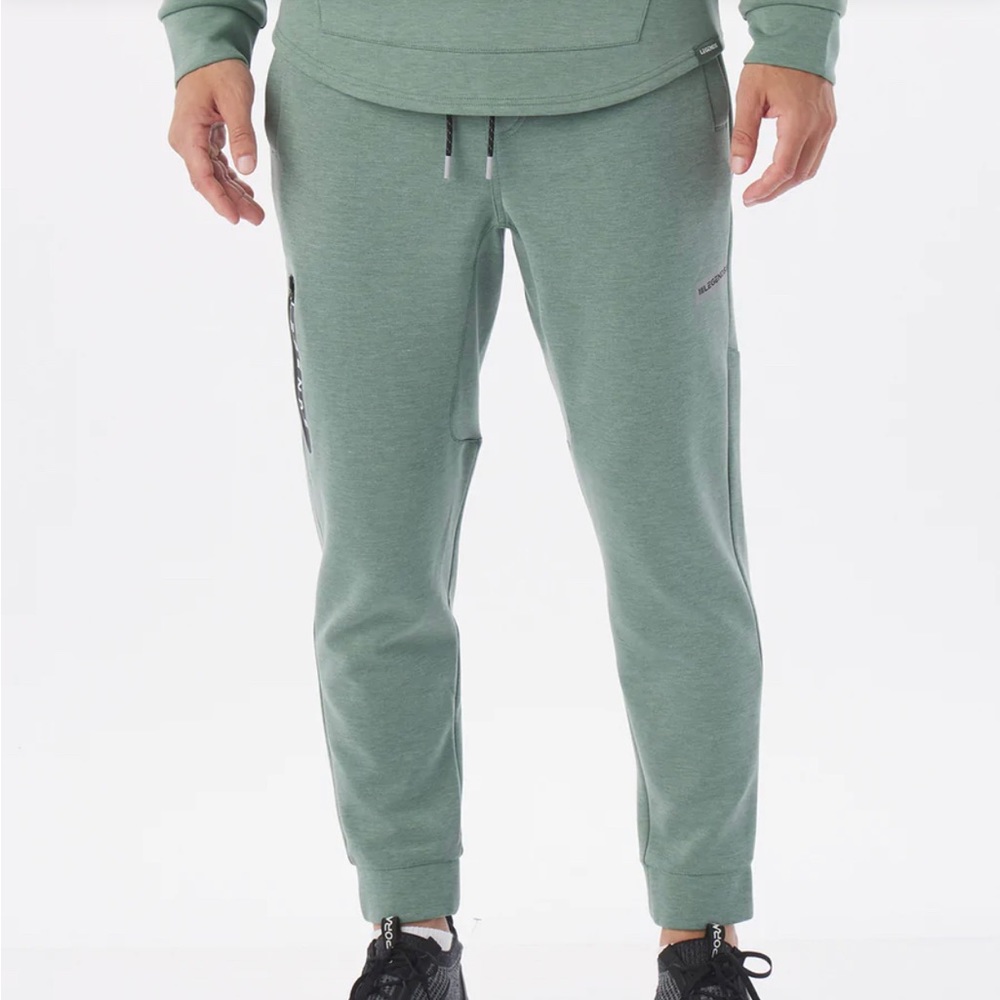 Jogger sweatpants